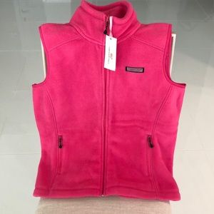 Vineyard Vines Westerly Vest